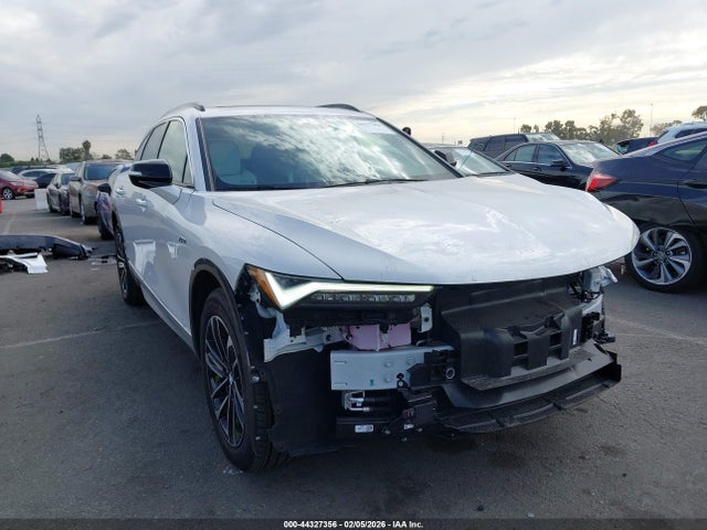 2024 ACURA ZDX 4W5KHNRL0RZ512445 Photo 0