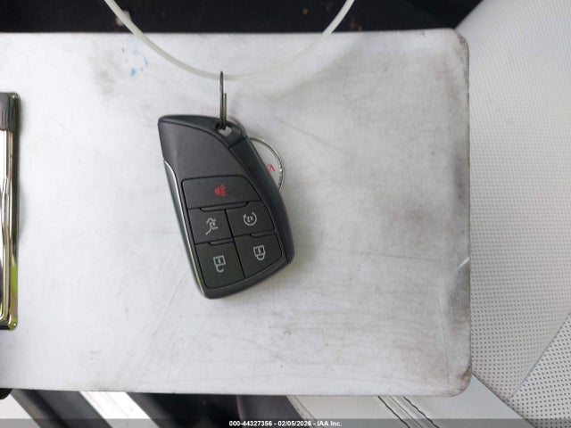 2024 ACURA ZDX 4W5KHNRL0RZ512445 Photo 10