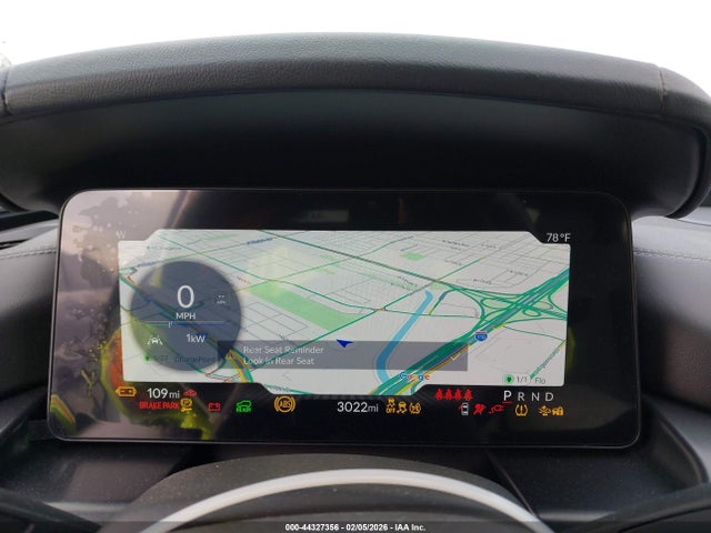 2024 ACURA ZDX 4W5KHNRL0RZ512445 Photo 6