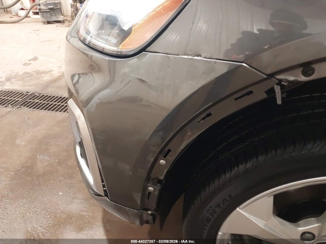 2023 Audi Q5 Premium Plus 45 Tfsi S Line Quattro მანქანა იყიდება აუქციონზე, vin: WA1EAAFY0P2172219, აუქციონის ნომერი: 44327357