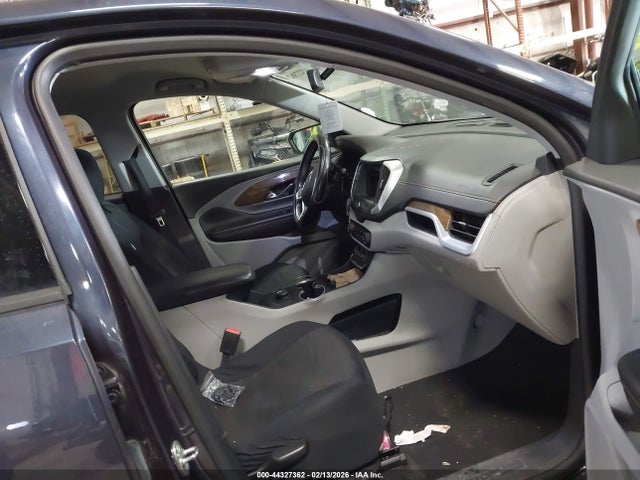 Продажа на аукционе авто 2019 Gmc Terrain Sle, vin: 3GKALMEVXKL294394, номер лота: 44327362