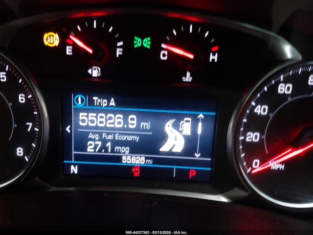 Продажа на аукционе авто 2019 Gmc Terrain Sle, vin: 3GKALMEVXKL294394, номер лота: 44327362