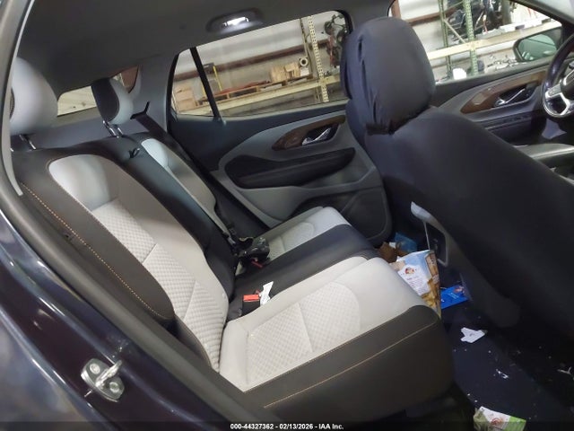 Продажа на аукционе авто 2019 Gmc Terrain Sle, vin: 3GKALMEVXKL294394, номер лота: 44327362