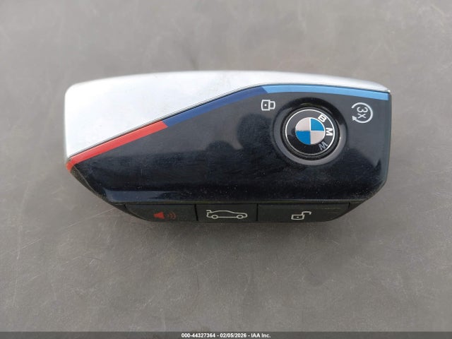 5UX13EU01R9V10657 BMW X5 Sdrive40i