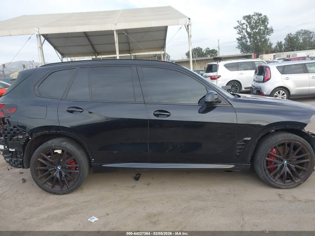 5UX13EU01R9V10657 BMW X5 Sdrive40i