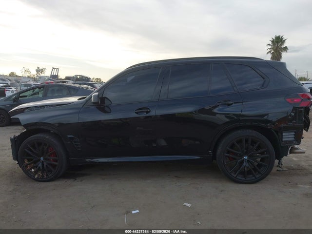 5UX13EU01R9V10657 BMW X5 Sdrive40i