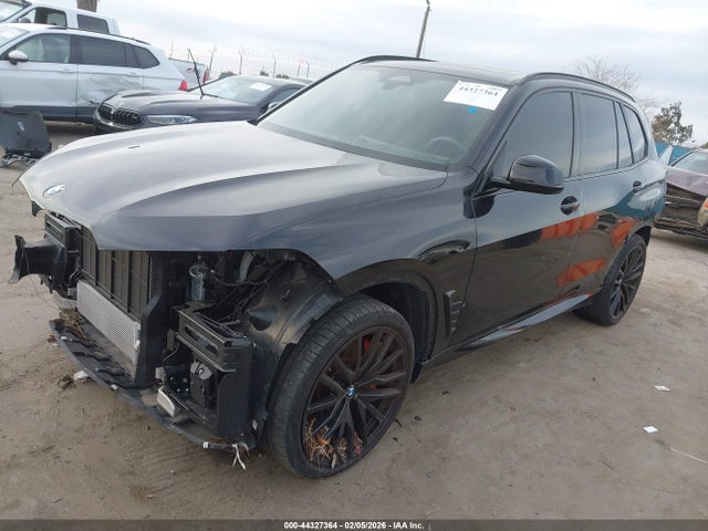 5UX13EU01R9V10657 BMW X5 Sdrive40i