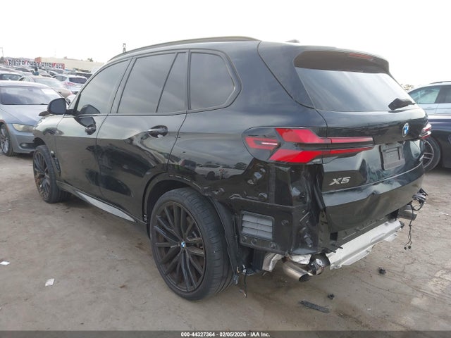 5UX13EU01R9V10657 BMW X5 Sdrive40i