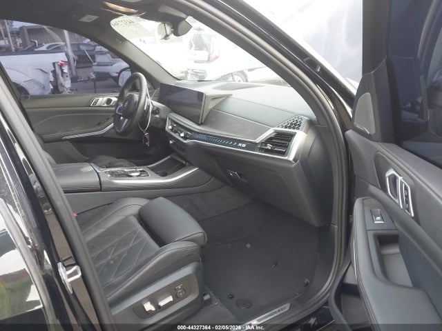 5UX13EU01R9V10657 BMW X5 Sdrive40i