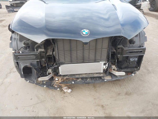 5UX13EU01R9V10657 BMW X5 Sdrive40i