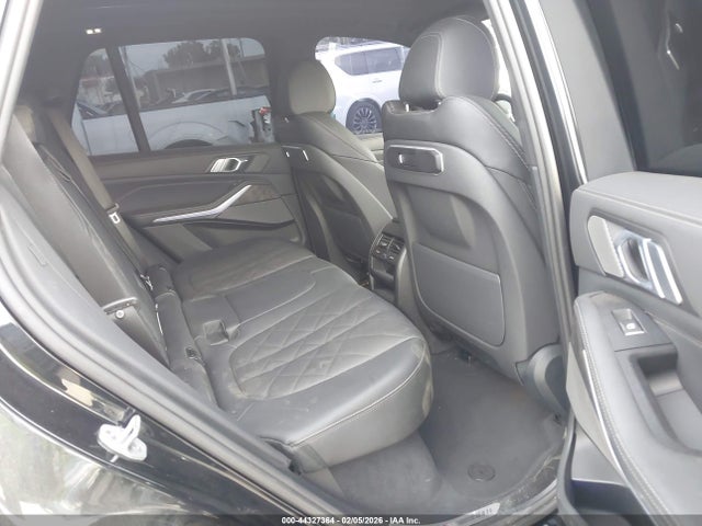 5UX13EU01R9V10657 BMW X5 Sdrive40i