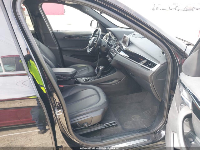 Продаж на аукціоні авто 2017 Bmw X1 Sdrive28i, vin: WBXHU7C38H5H37876, номер лоту: 44327369