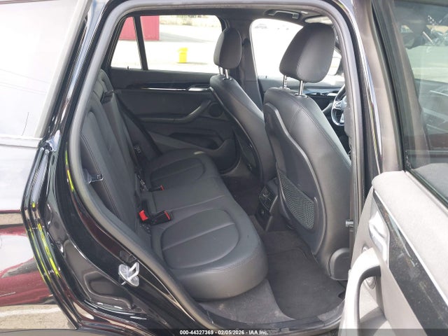 Продаж на аукціоні авто 2017 Bmw X1 Sdrive28i, vin: WBXHU7C38H5H37876, номер лоту: 44327369