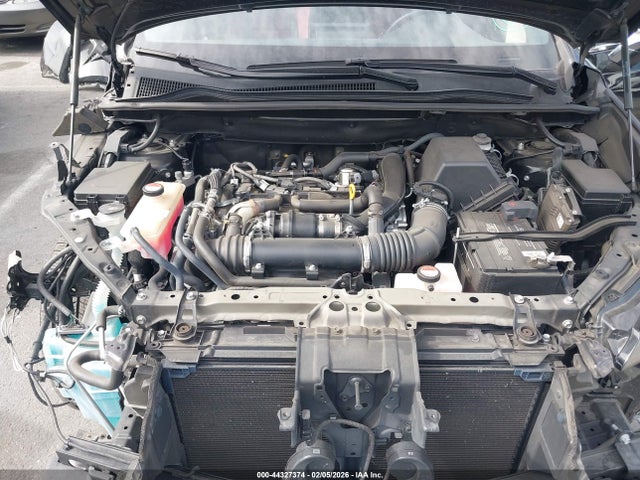 JTJBARBZ2F2009282 Lexus Nx 200t F Sport