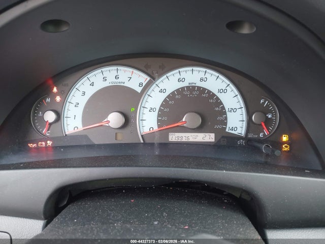 2011 TOYOTA CAMRY 4T1BF3EK4BU747014 Photo 6