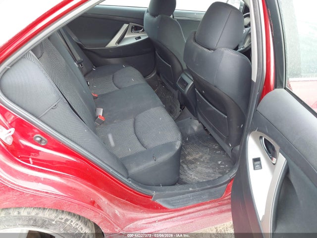 2011 TOYOTA CAMRY 4T1BF3EK4BU747014 Photo 7