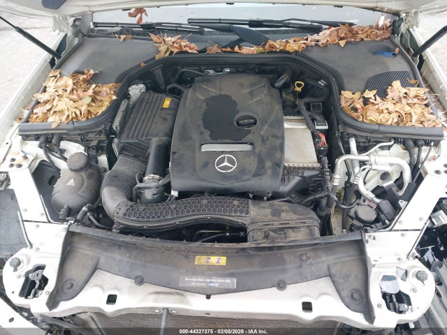 Продаж на аукціоні авто 2018 Mercedes-benz E 300, vin: WDDZF4JB4JA309811, номер лоту: 44327375