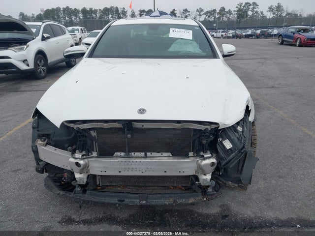 Продаж на аукціоні авто 2018 Mercedes-benz E 300, vin: WDDZF4JB4JA309811, номер лоту: 44327375