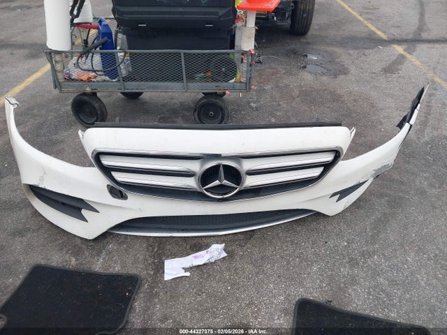 Продаж на аукціоні авто 2018 Mercedes-benz E 300, vin: WDDZF4JB4JA309811, номер лоту: 44327375