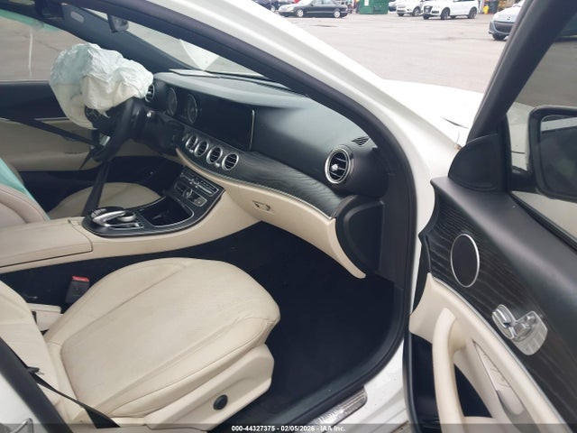 Продаж на аукціоні авто 2018 Mercedes-benz E 300, vin: WDDZF4JB4JA309811, номер лоту: 44327375