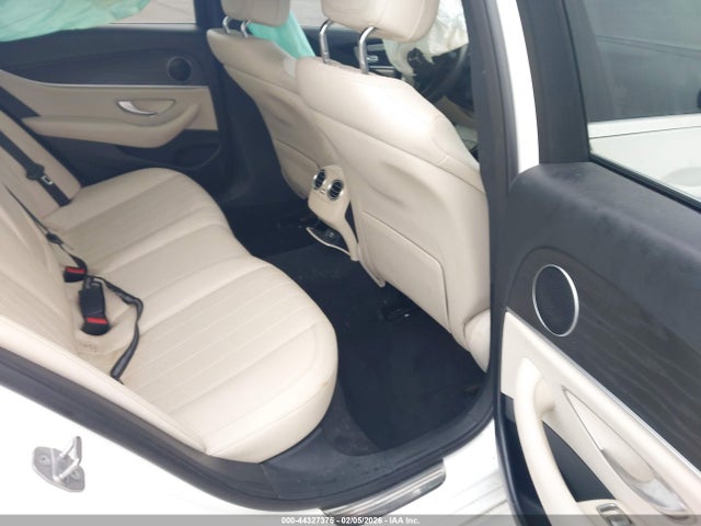 Продаж на аукціоні авто 2018 Mercedes-benz E 300, vin: WDDZF4JB4JA309811, номер лоту: 44327375