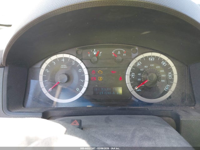 2010 FORD ESCAPE 1FMCU9D71AKC52032 Photo 6