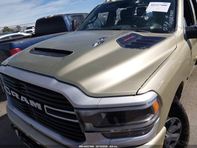 Aukcja sprzedaży 2023 Ram 2500 Laramie  4x4 6'4 Box, vin: 3C6UR5FLXPG607347, numer aukcji: 44327400