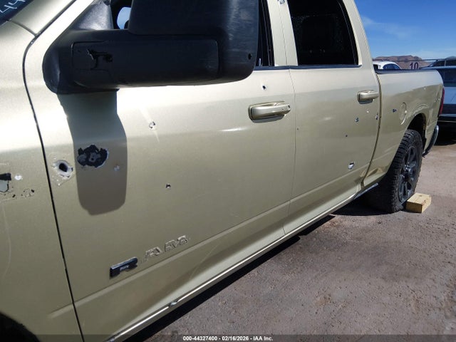 Aukcja sprzedaży 2023 Ram 2500 Laramie  4x4 6'4 Box, vin: 3C6UR5FLXPG607347, numer aukcji: 44327400