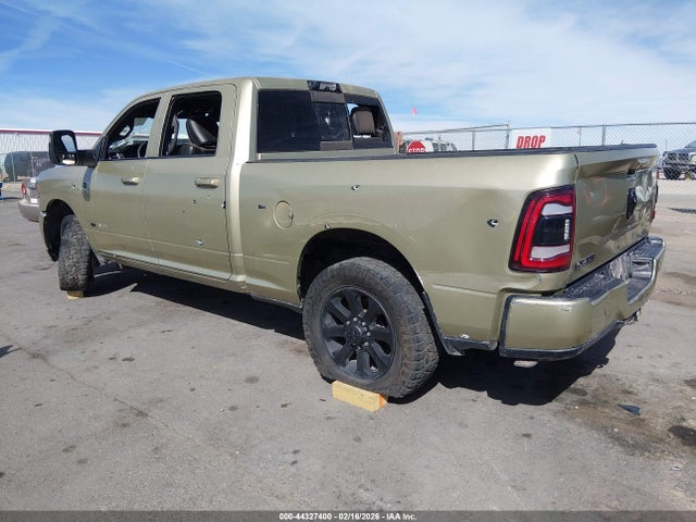 Aukcja sprzedaży 2023 Ram 2500 Laramie  4x4 6'4 Box, vin: 3C6UR5FLXPG607347, numer aukcji: 44327400