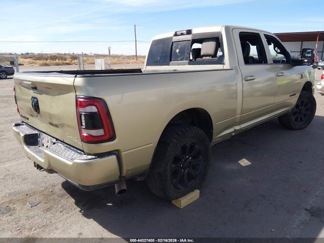 Aukcja sprzedaży 2023 Ram 2500 Laramie  4x4 6'4 Box, vin: 3C6UR5FLXPG607347, numer aukcji: 44327400