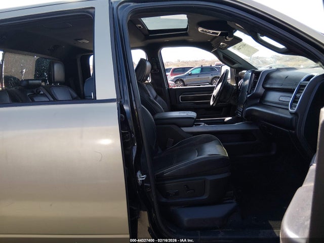 Aukcja sprzedaży 2023 Ram 2500 Laramie  4x4 6'4 Box, vin: 3C6UR5FLXPG607347, numer aukcji: 44327400