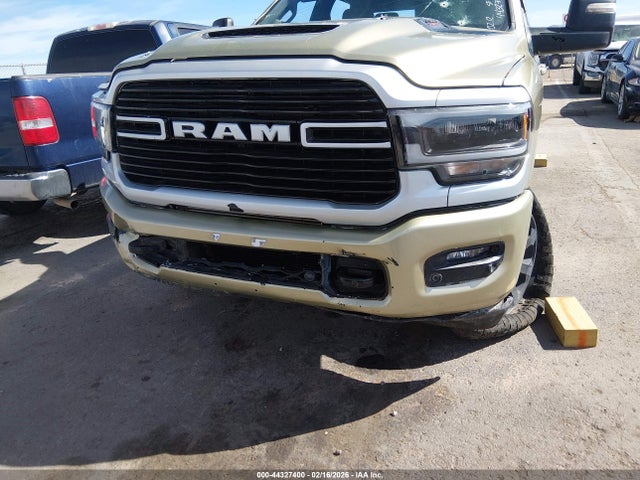 Aukcja sprzedaży 2023 Ram 2500 Laramie  4x4 6'4 Box, vin: 3C6UR5FLXPG607347, numer aukcji: 44327400