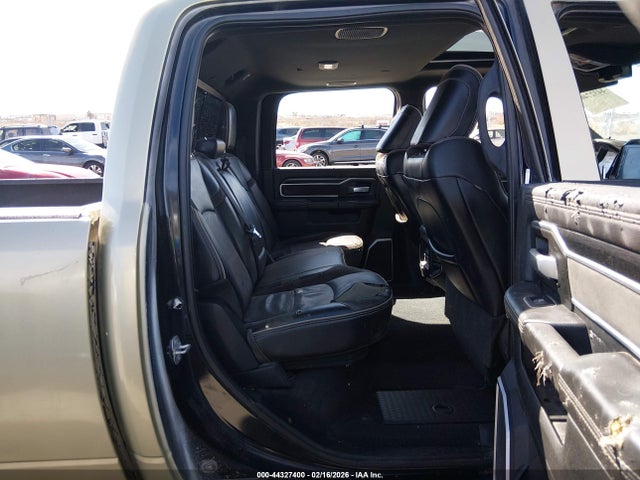 Aukcja sprzedaży 2023 Ram 2500 Laramie  4x4 6'4 Box, vin: 3C6UR5FLXPG607347, numer aukcji: 44327400