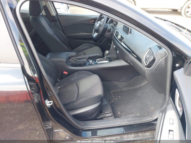 JM1BM1L77E1103333 Mazda Mazda3 I Touring