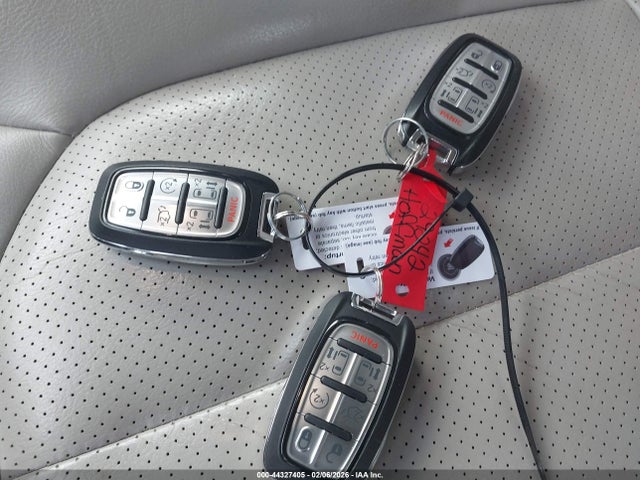 Chrysler Pacifica Touring L 2019 2C4RC1BG2KR532633 Image 11