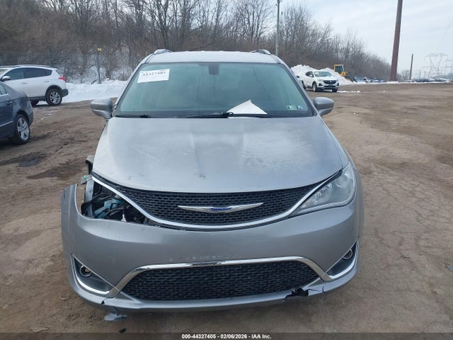 Chrysler Pacifica Touring L 2019 2C4RC1BG2KR532633 Image 13