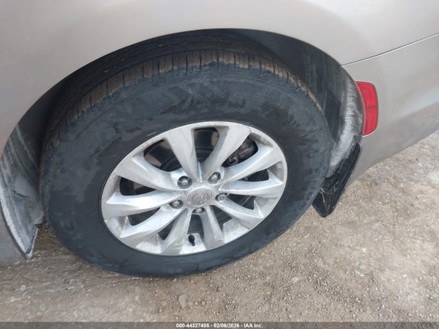 Chrysler Pacifica Touring L 2019 2C4RC1BG2KR532633 Image 12