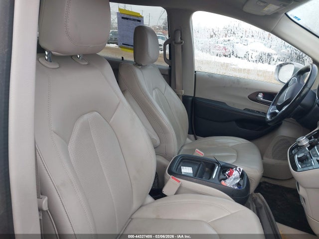 Chrysler Pacifica Touring L 2019 2C4RC1BG2KR532633 Image 5