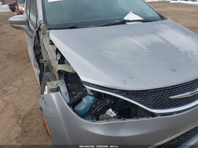 Chrysler Pacifica Touring L 2019 2C4RC1BG2KR532633 Image 6