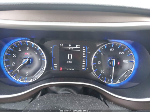 Chrysler Pacifica Touring L 2019 2C4RC1BG2KR532633 Image 7