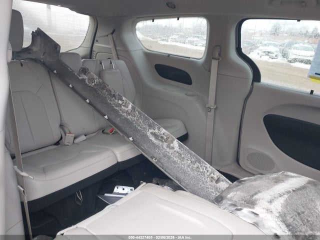 Chrysler Pacifica Touring L 2019 2C4RC1BG2KR532633 Image 8