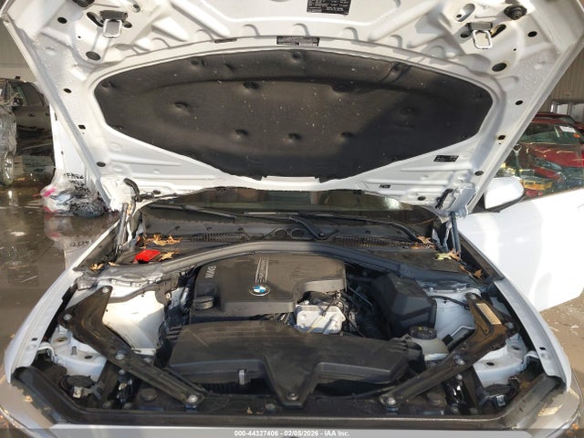 44327406 :رقم المزاد ، WBA1L9C56GV325348 vin ، 2016 Bmw 228i Xdrive مزاد بيع