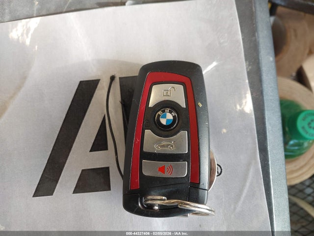 44327406 :رقم المزاد ، WBA1L9C56GV325348 vin ، 2016 Bmw 228i Xdrive مزاد بيع