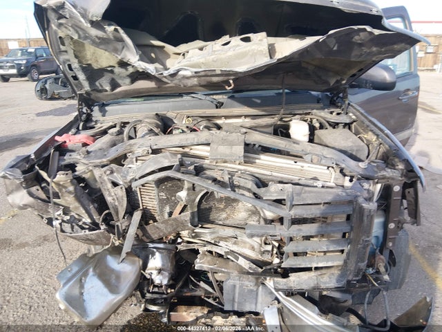 Auction sale of the 2008 Gmc Sierra 2500hd Slt, vin: 1GTHK29618E194648, lot number: 44327412