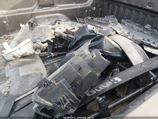 Auction sale of the 2008 Gmc Sierra 2500hd Slt, vin: 1GTHK29618E194648, lot number: 44327412