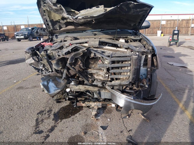 Auction sale of the 2008 Gmc Sierra 2500hd Slt, vin: 1GTHK29618E194648, lot number: 44327412
