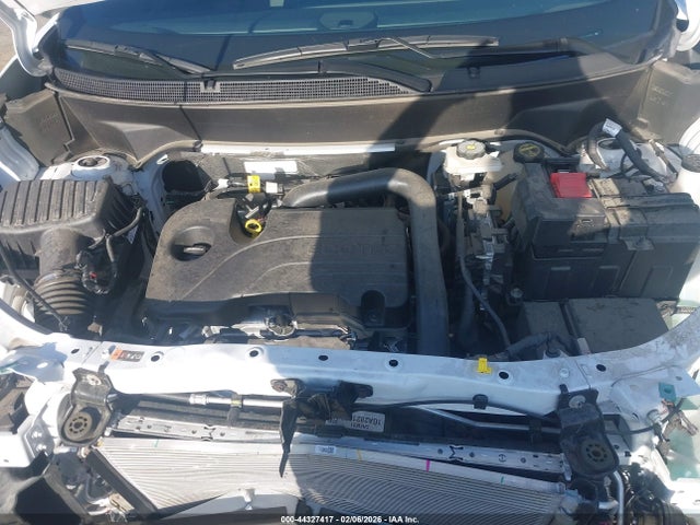3GKALUEG7SL209688 GMC Terrain Awd Elevation