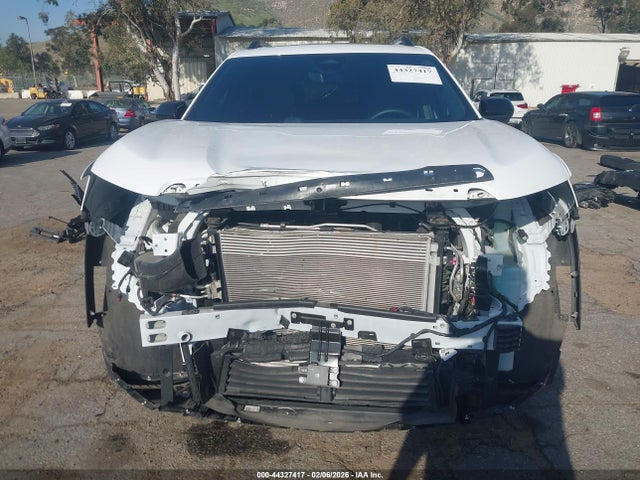 3GKALUEG7SL209688 GMC Terrain Awd Elevation