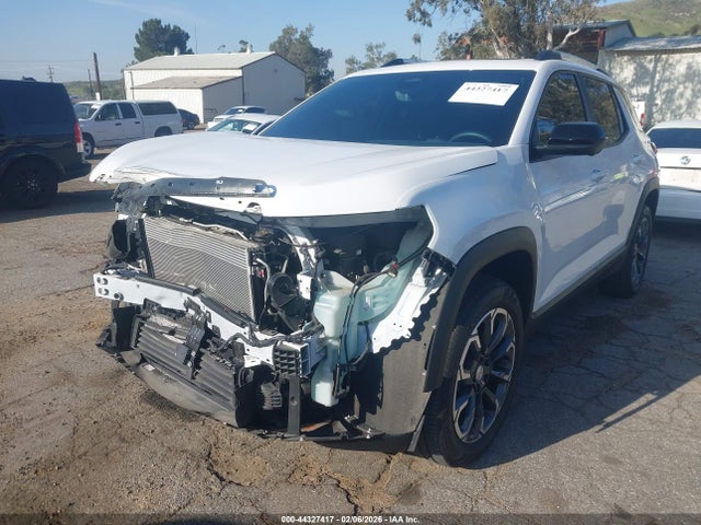 3GKALUEG7SL209688 GMC Terrain Awd Elevation