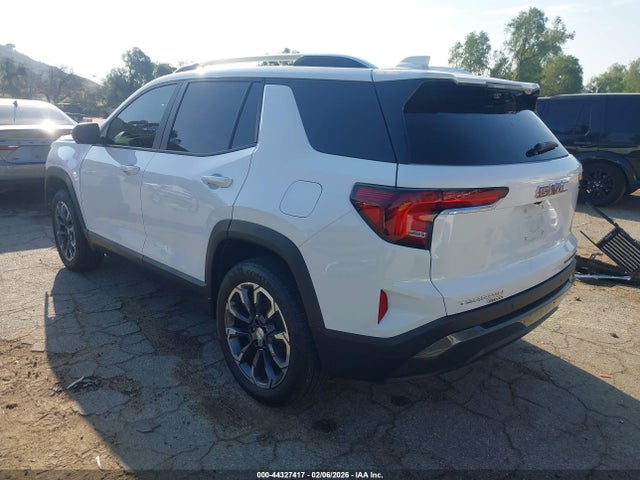 3GKALUEG7SL209688 GMC Terrain Awd Elevation